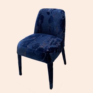 YJ-682Luxury FEBO Chair - Custom Cotton Support + Distinctive Design
